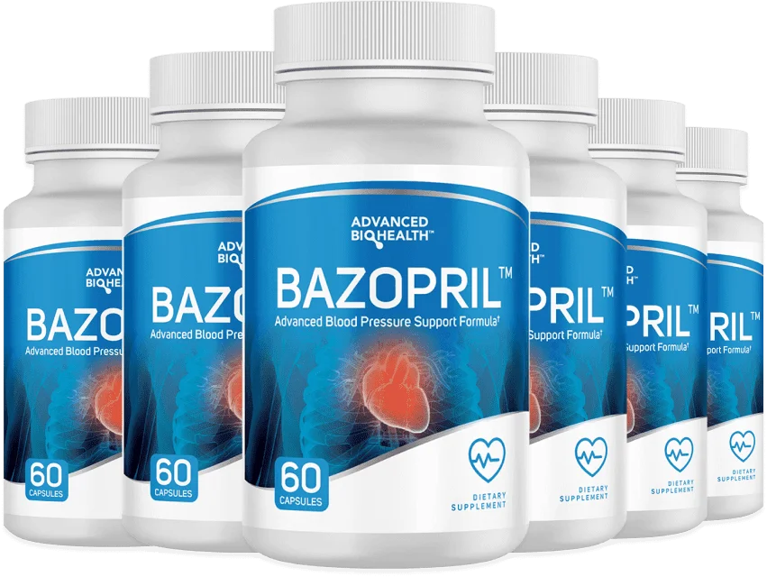 Bazopril 80% Discount Now